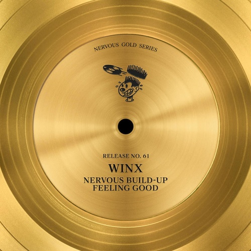 Winx - Nervous Build-Up, Feeling Good [NER25353]
